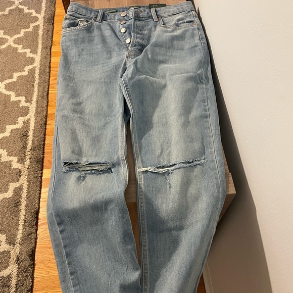 NWT Jeans - Picture 3 of 6